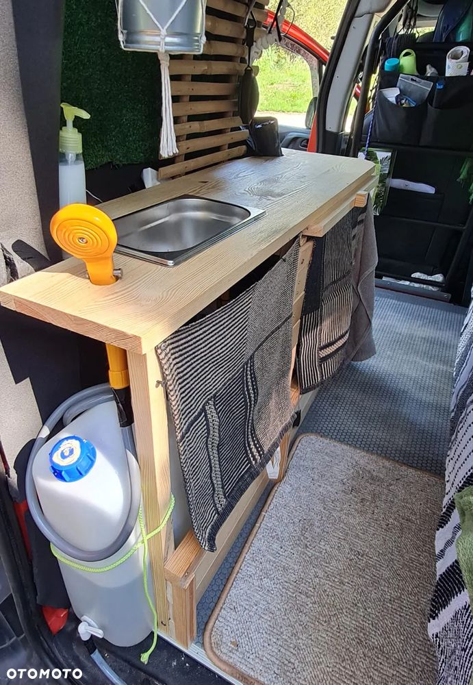 Citroën Berlingo - 4