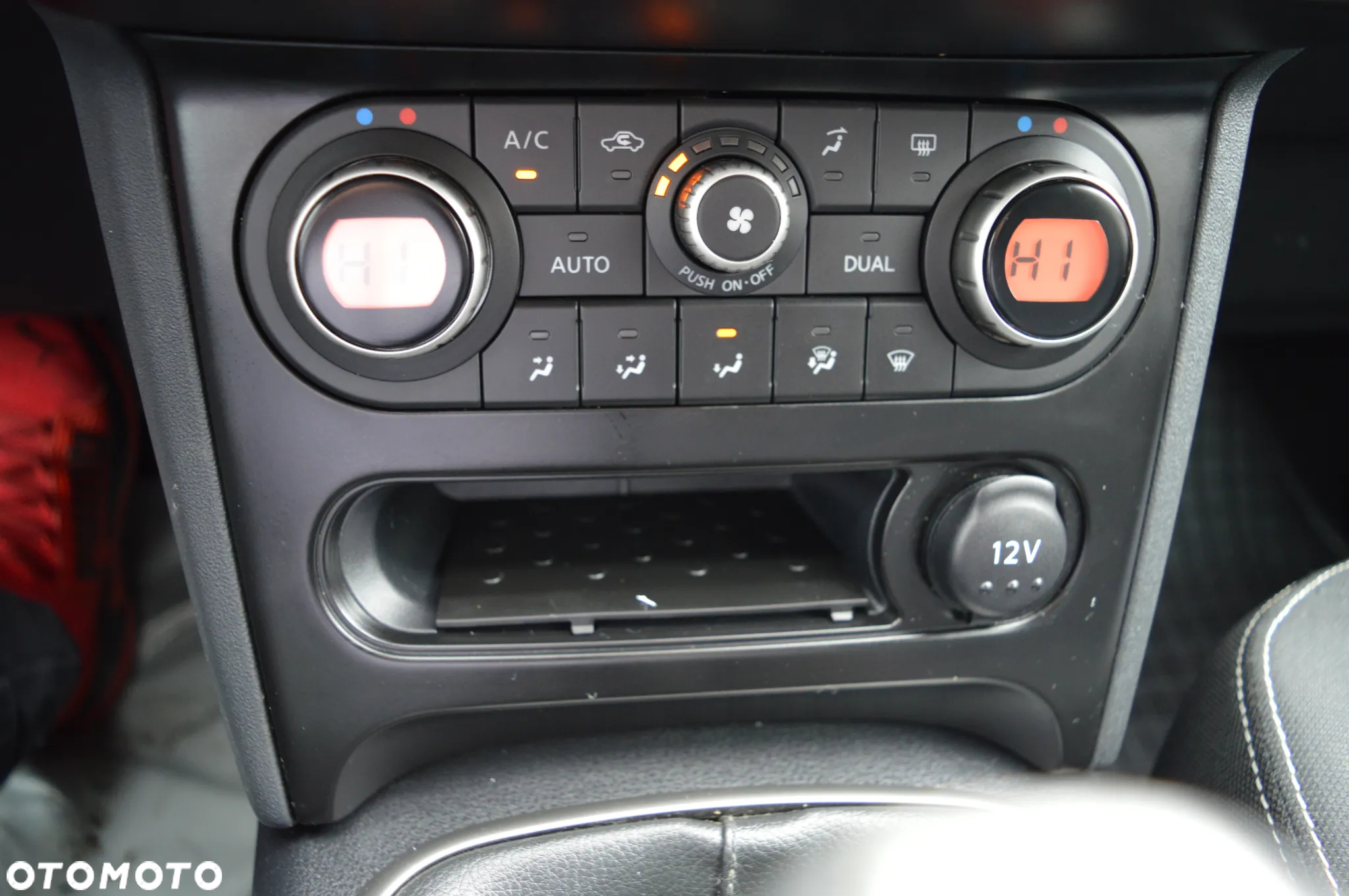 Nissan Qashqai 1.6 I-Way - 16