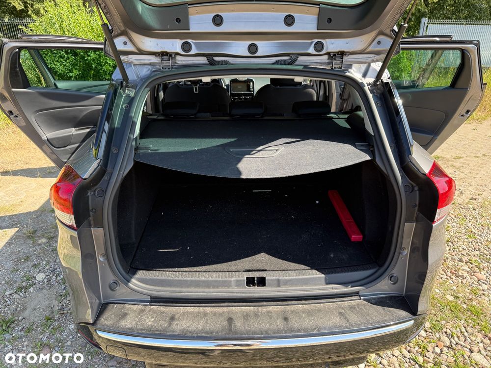 Renault Clio Energy dCi 90 EDC Intens - 17