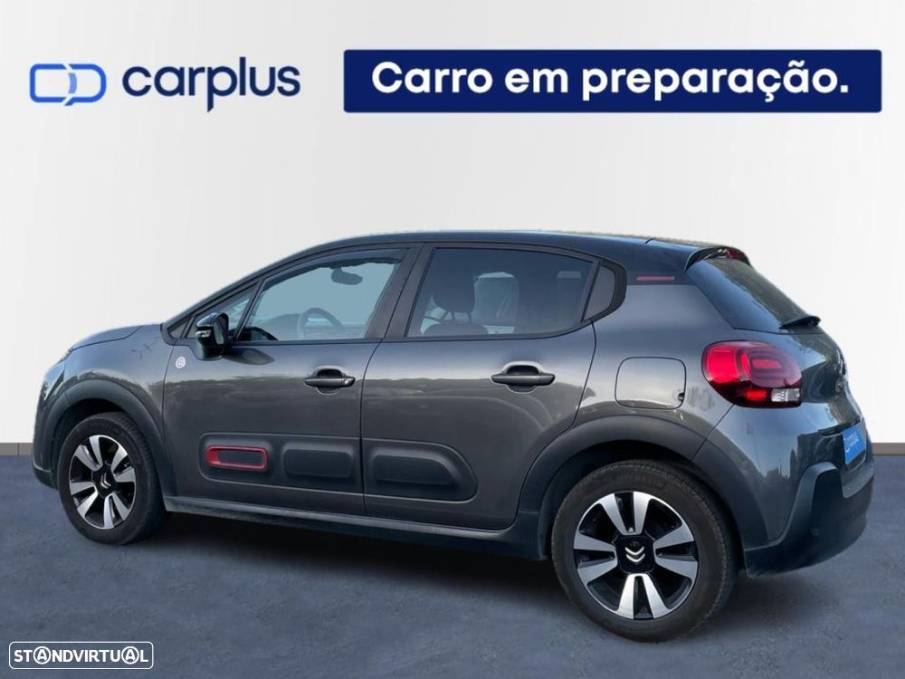 Citroën C3 1.2 PureTech C-Series - 2