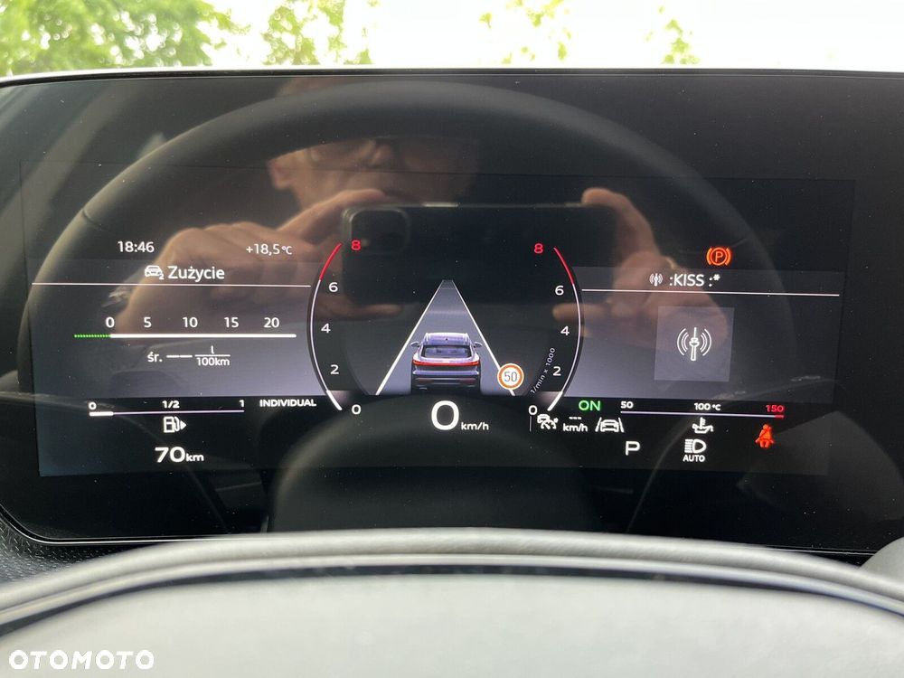 Audi Q5 TFSI mHEV 150 kW S tronic - 20
