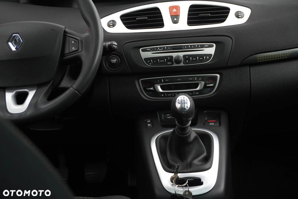 Renault Grand Scenic TCe 130 Luxe - 26