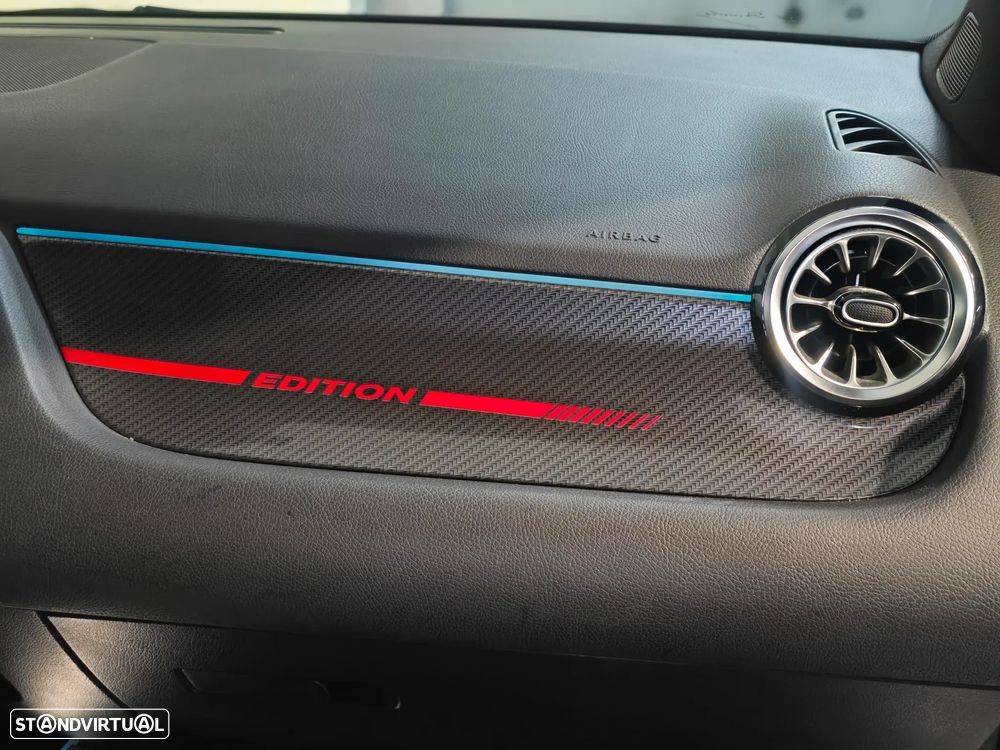 Mercedes-Benz GLA 250 e 8G-DCT Edition AMG Line - 13