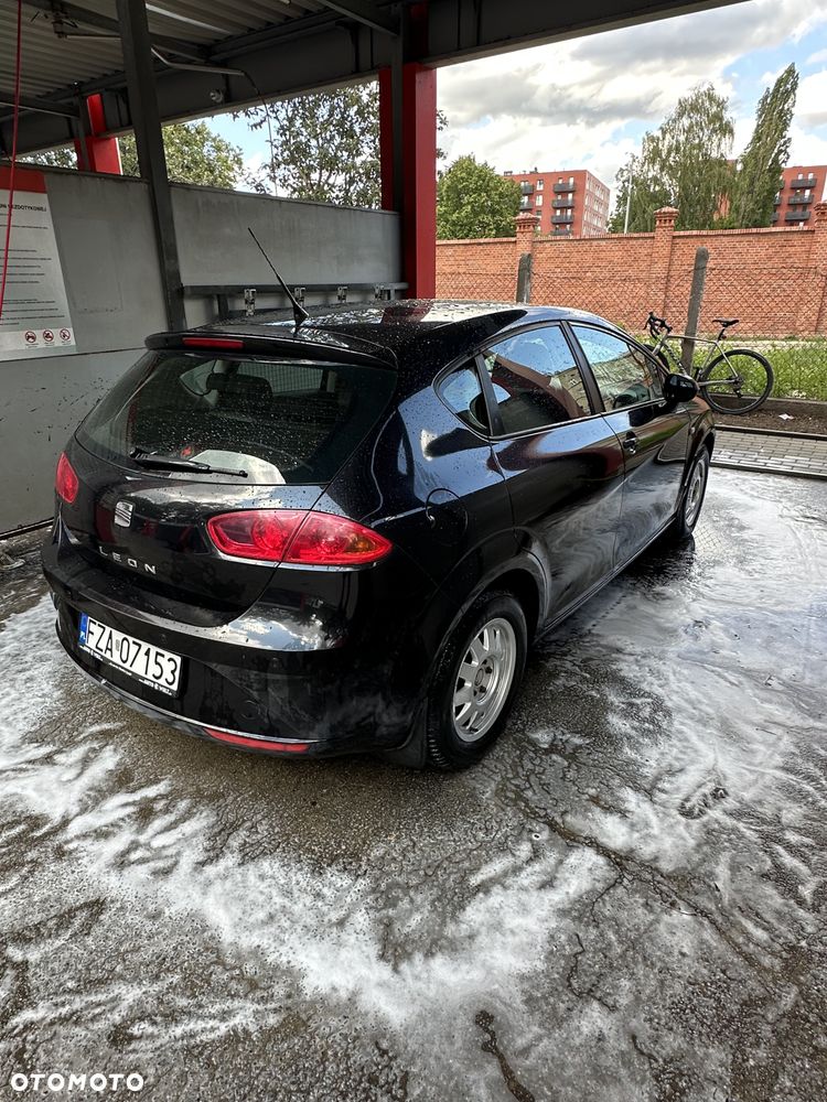 Seat Leon - 5