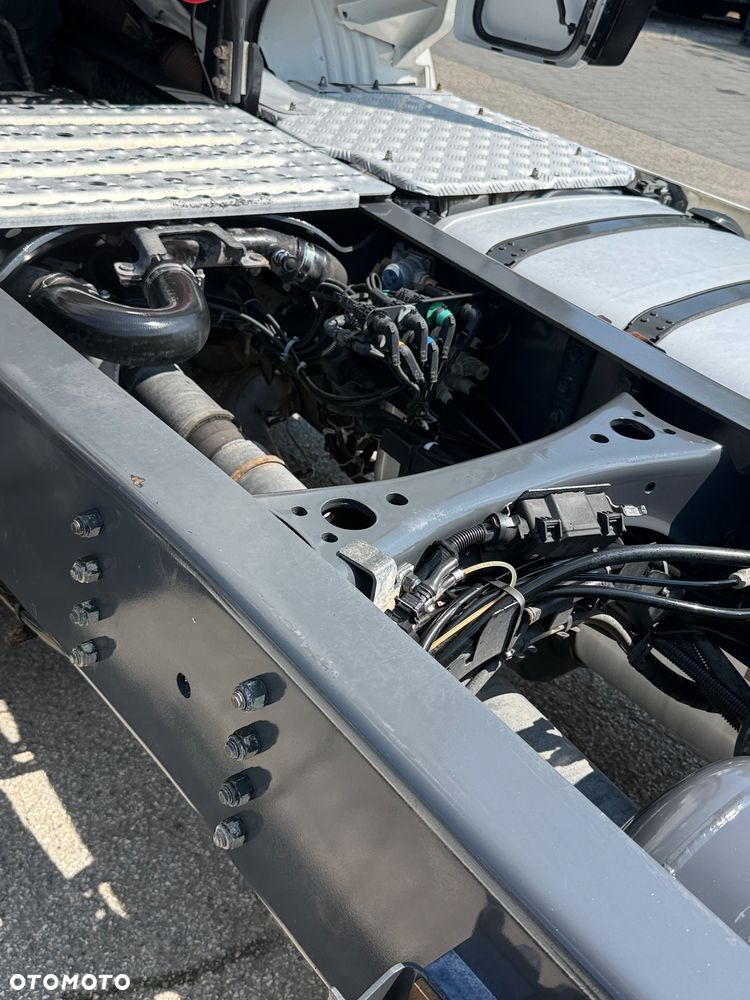 Scania R410 - 5