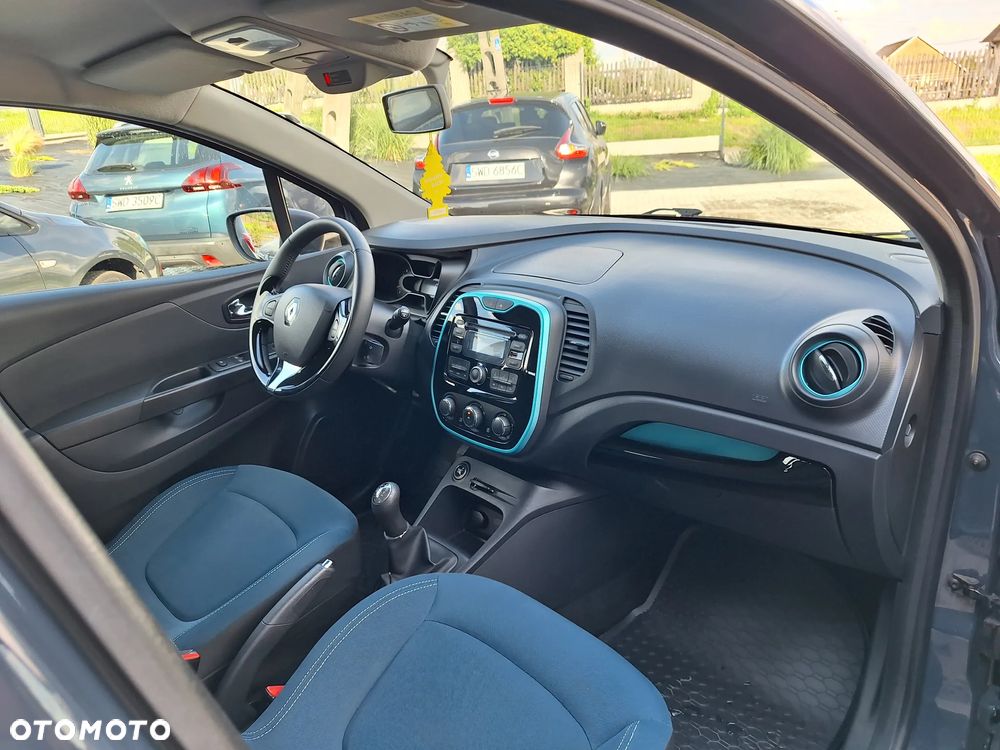 Renault Captur - 6