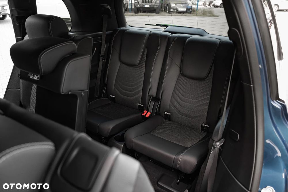 Mercedes-Benz GLB 200 Style 7G-DCT - 26
