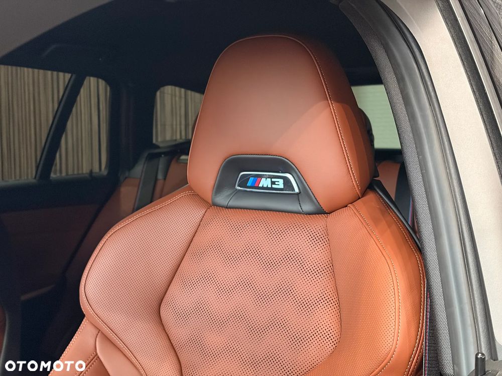 BMW M3 - 26