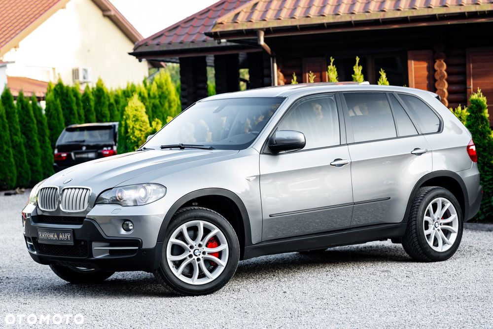 BMW X5 3.0sd xDrive - 3