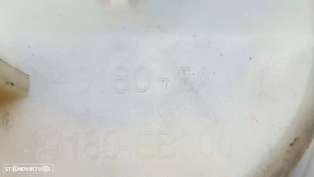 DEPOSITO SERVO NISSAN PATHFINDER III 2008 -49180EA000 - 1