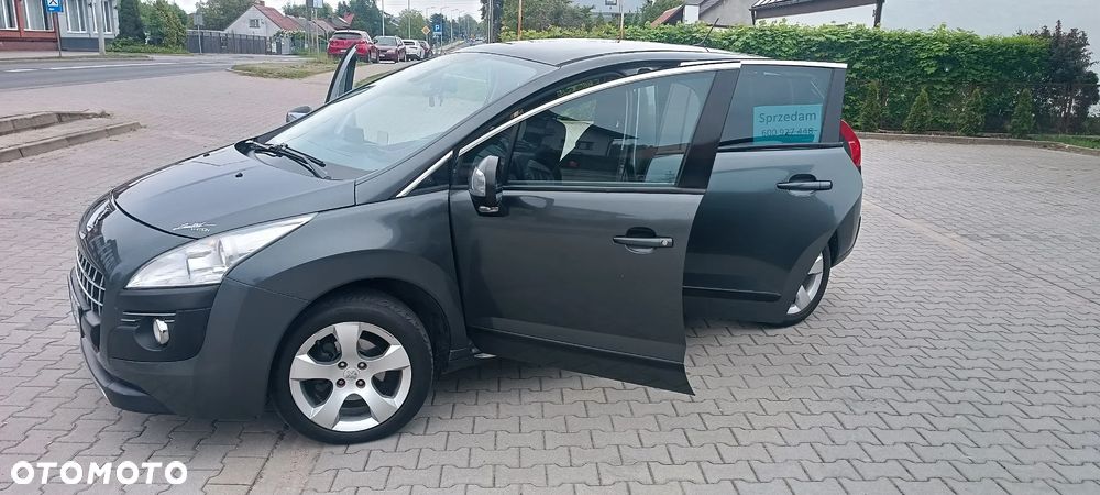 Peugeot 3008 1.6 HDi Active - 7