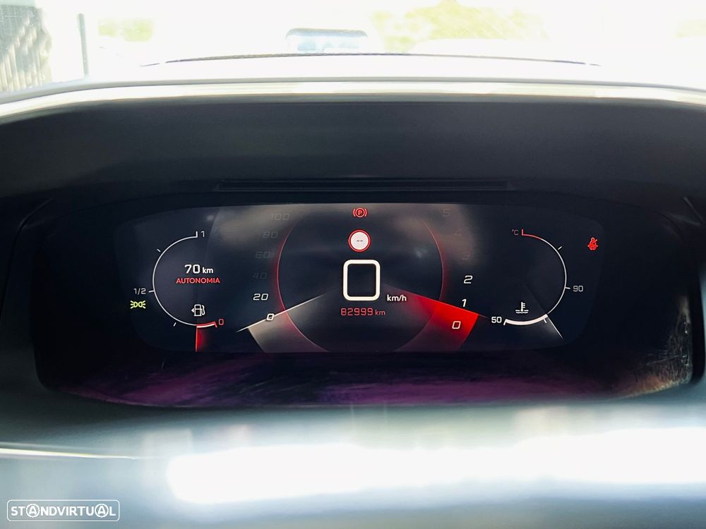 Peugeot 2008 1.2 PureTech GT Line - 18