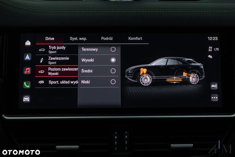 Porsche Cayenne Turbo S E-Hybrid - 31
