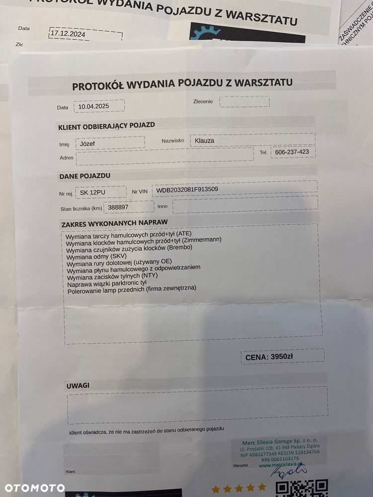 Mercedes-Benz Klasa C 220 T CDI Automatik Elegance - 21