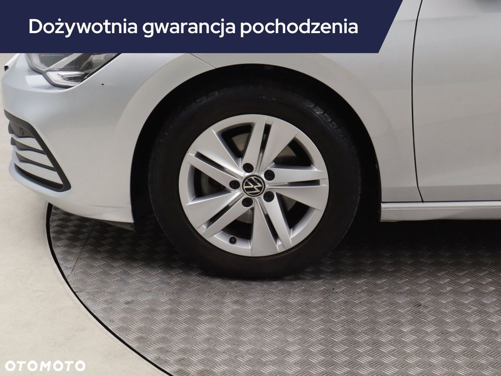 Volkswagen Golf Variant - 17