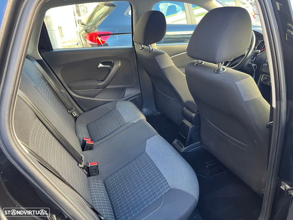 VW Polo 1.0 Lounge - 35