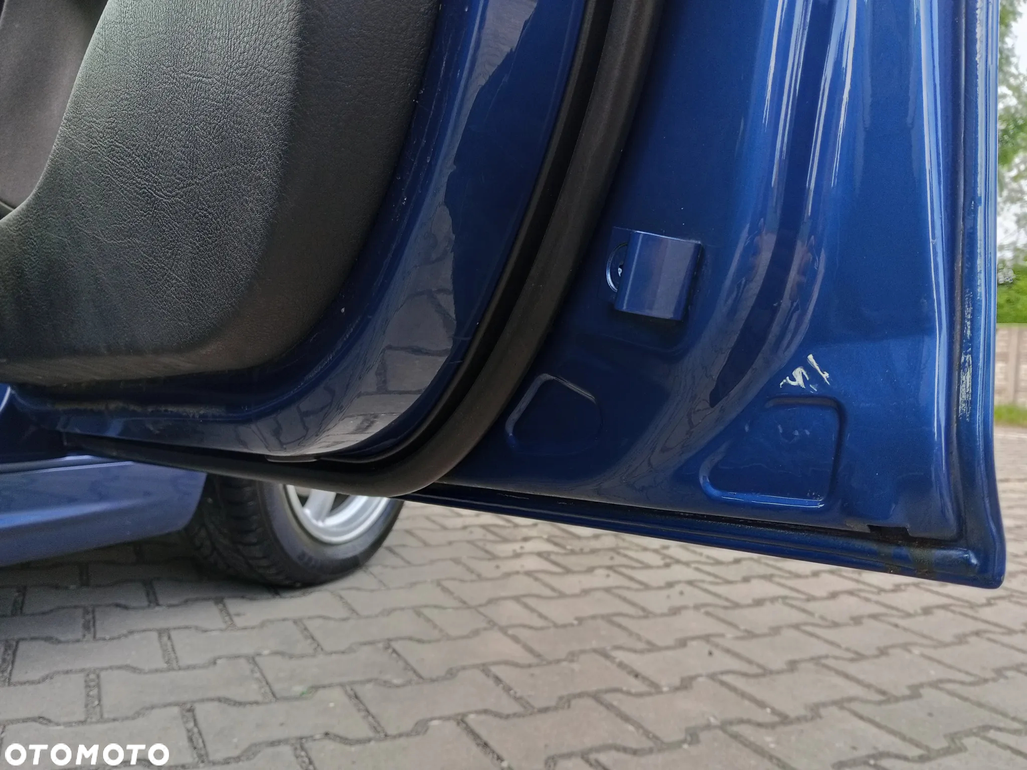 BMW Seria 3 318i Touring - 19