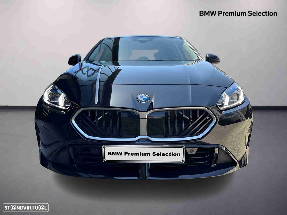 BMW 216 Gran Coupé Pack Desportivo M - 6