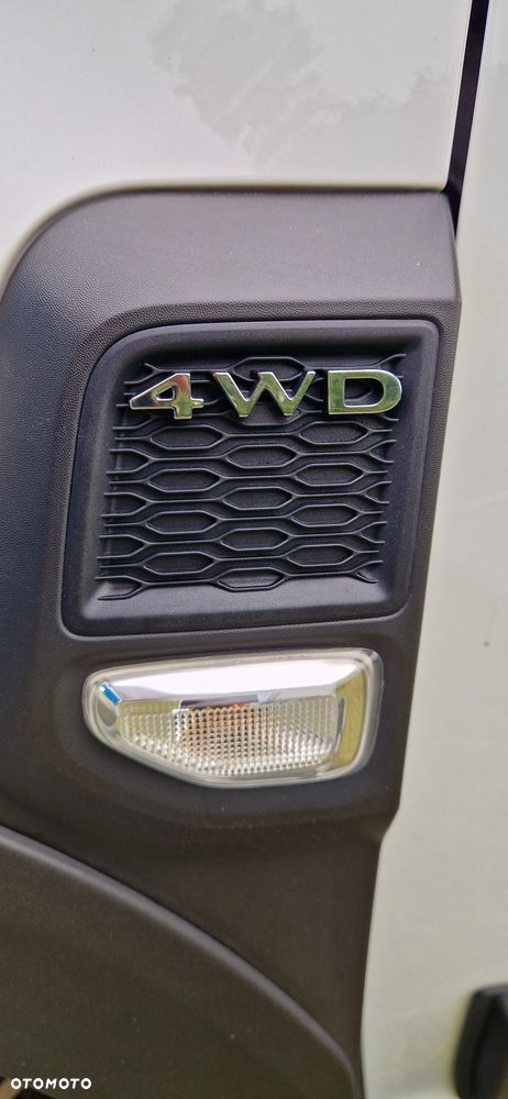 Dacia Duster 1.3 TCe Prestige 4WD - 27
