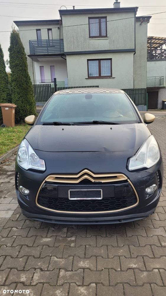 Citroën DS3 Racing - 7