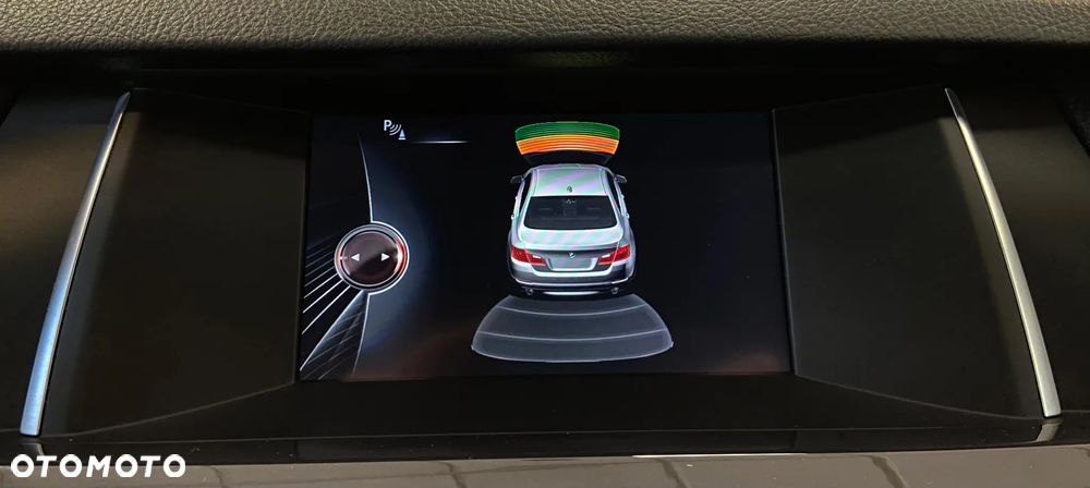 BMW Seria 5 518d - 18