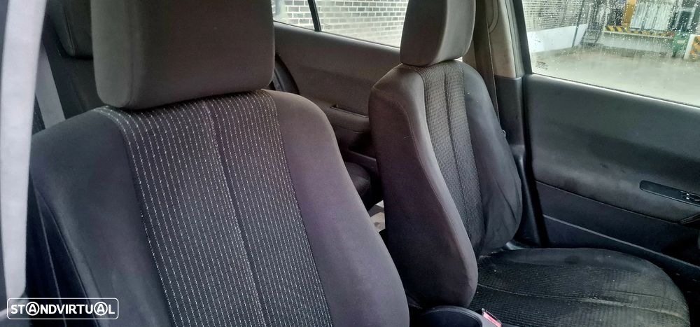 Renault Mégane Break 1.5 dCi C Expression - 7