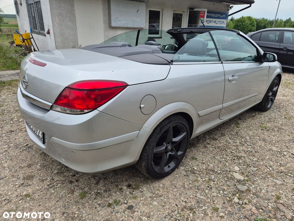 Opel Astra 1.6 Edition - 6