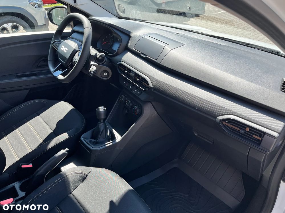 Dacia Sandero Stepway 1.0 TCe110 Essential - 9