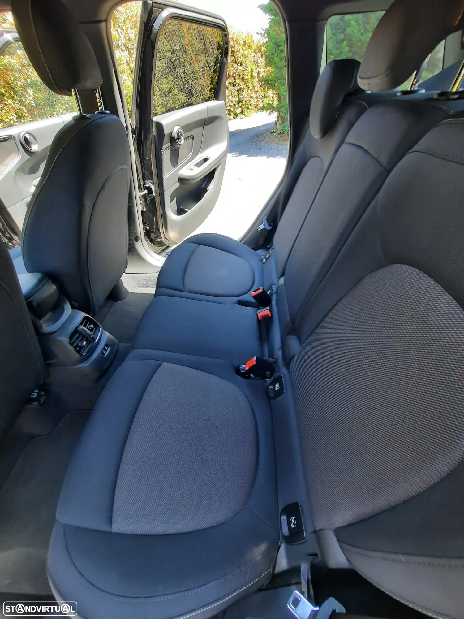 MINI Countryman One D - 19