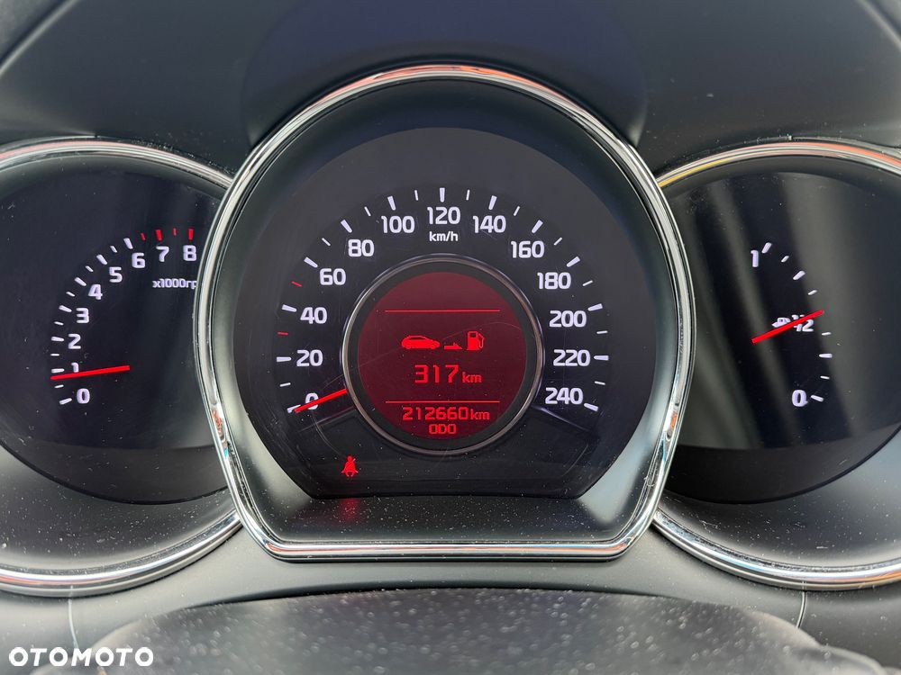 Kia Ceed 1.6 GDI Smart Plus - 13