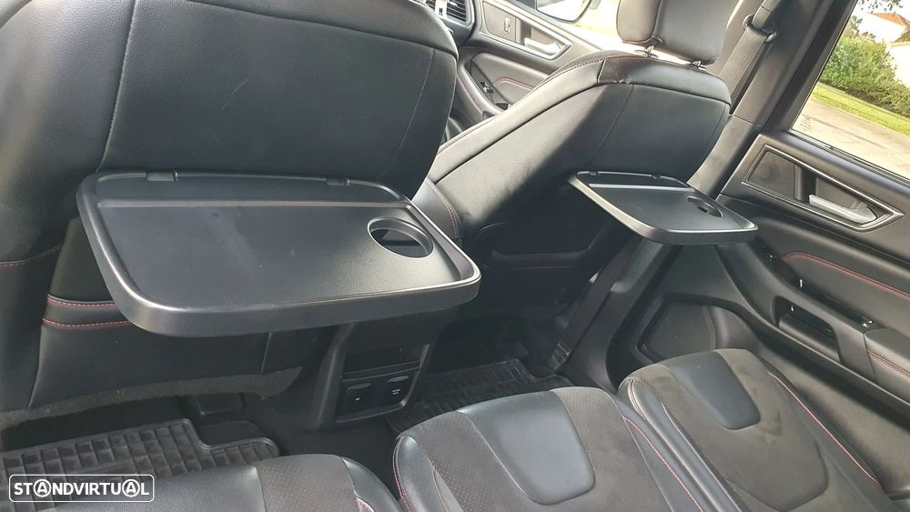 Ford S-Max 2.0 TDCi ST-Line - 16