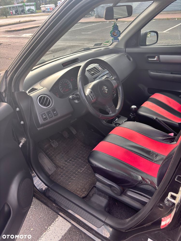Suzuki Swift 1.5 Comfort - 18