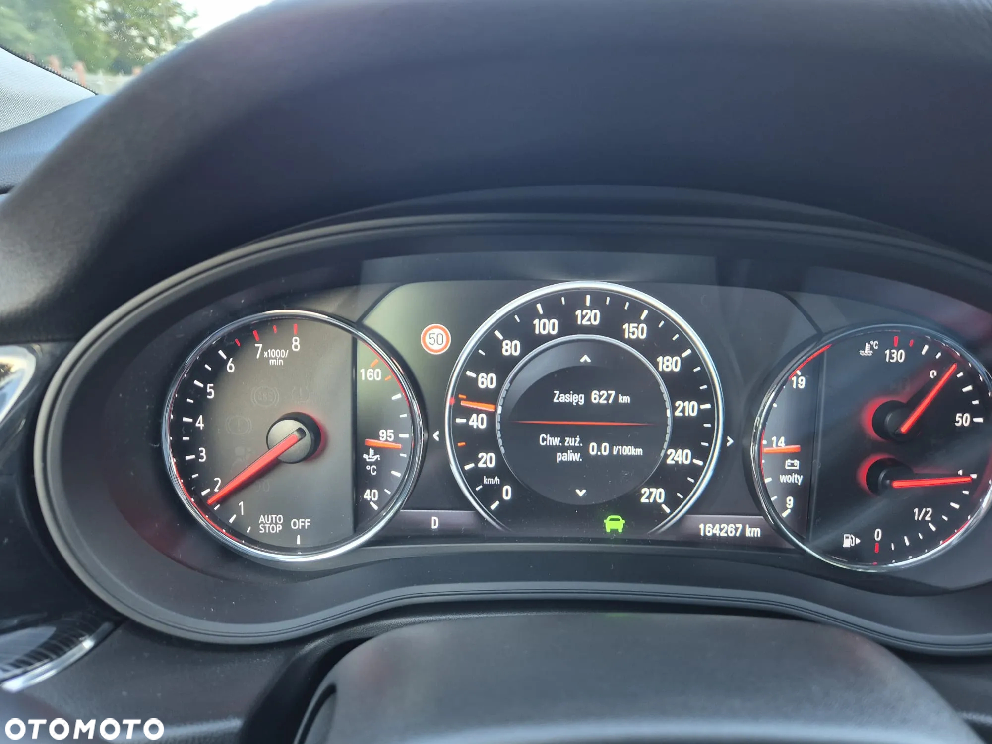 Opel Insignia 1.5 T Elite S&S - 30