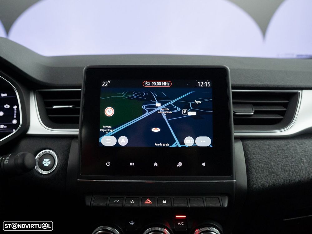 Renault Captur 1.6 E-Tech Plug-In Intens - 30