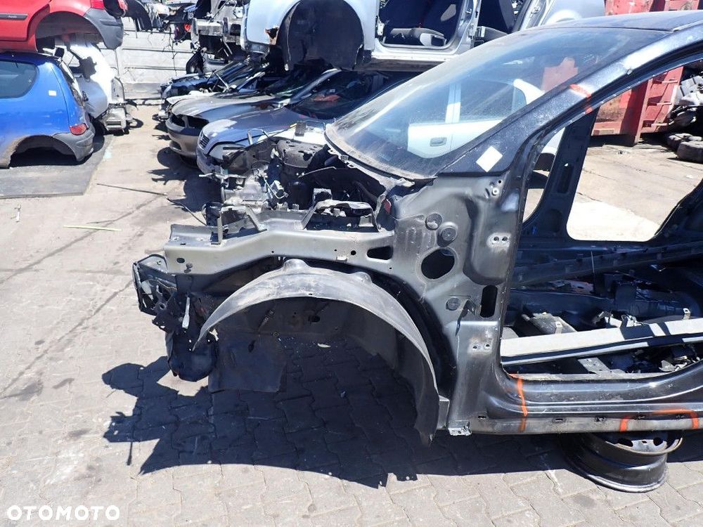 FIAT FREEMONT ĆWIARTKA PRZÓD LEWA - 1