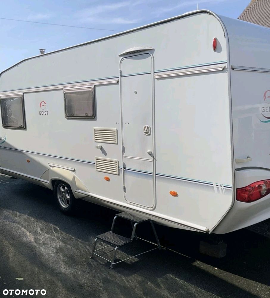 LMC Geist 535 - 2