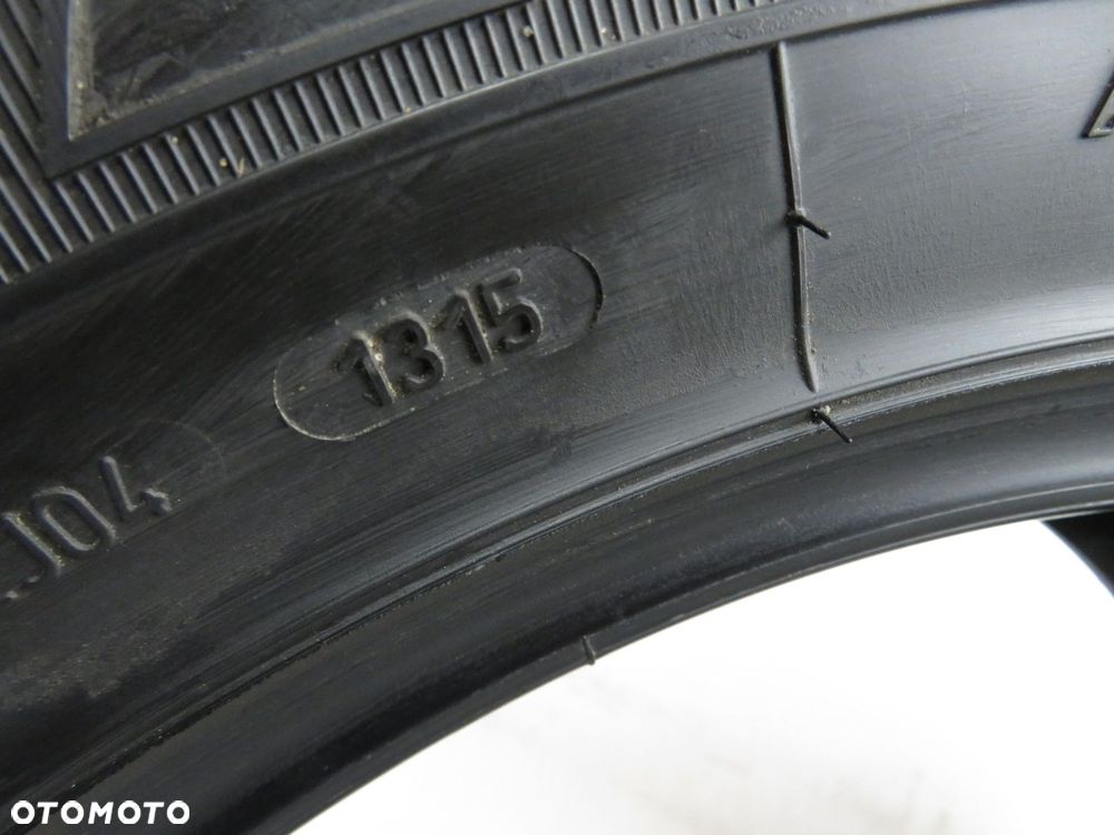 2X 255/55R19 OPONY LETNIE 4X4 SUV GOODYEAR WRANGLER HP ALL WEATHER 111V XL DOT: 1315. - 4
