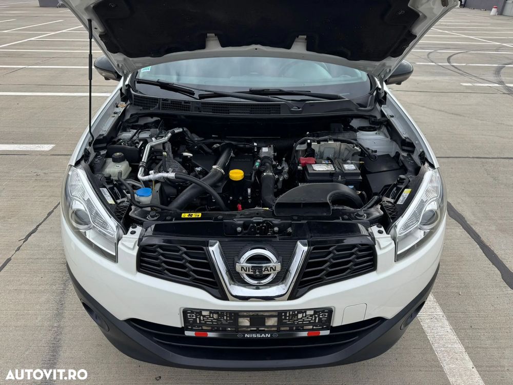 Nissan Qashqai - 31