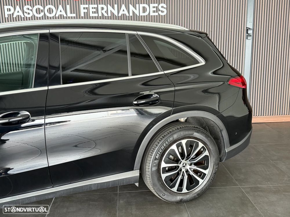 Mercedes-Benz GLC 220 d 4Matic 9G-TRONIC Avantgarde Advanced - 32
