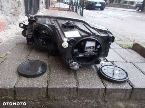 VW JETTA 5C7 BI XENON LED SKRĘTNY PRAWY 5C7941752E ORYGINAŁ EUROPA - 5