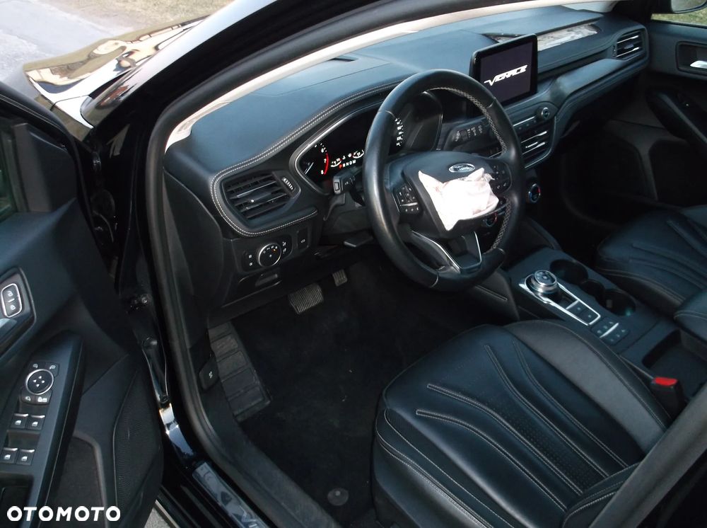 Ford Focus 1.5 EcoBoost Start-Stopp-System ACTIVE VIGNALE - 7