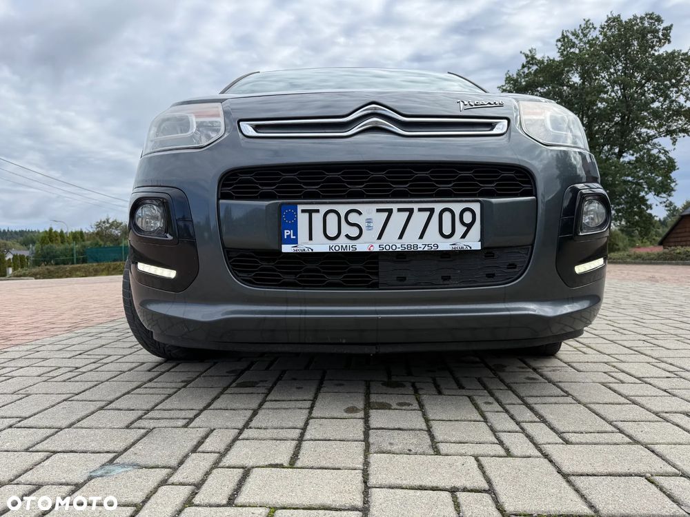 Citroën C3 Picasso HDi 90 FAP Selection - 10
