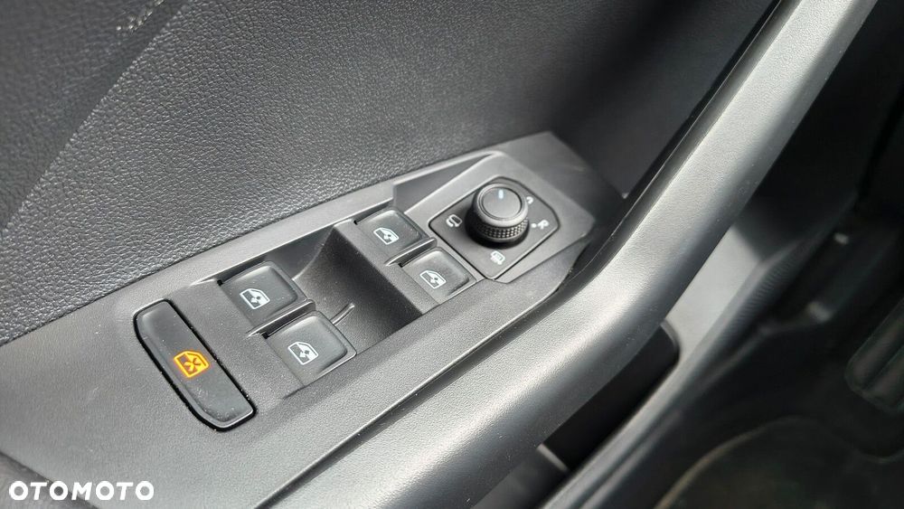 Volkswagen T-Cross 1.0 TSI Special Edition DSG - 33