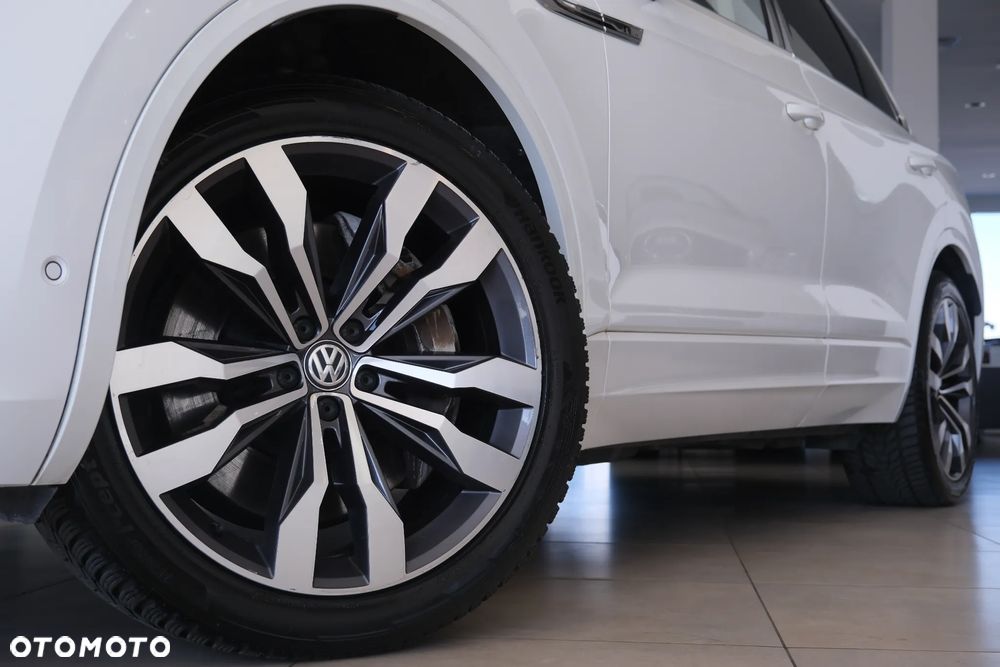 Volkswagen Touareg 4.0 V8 TDI SCR 4Mot R-Line - 20