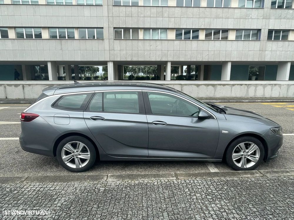 Opel Insignia Sports Tourer 1.6 CDTi Business Edition - 5