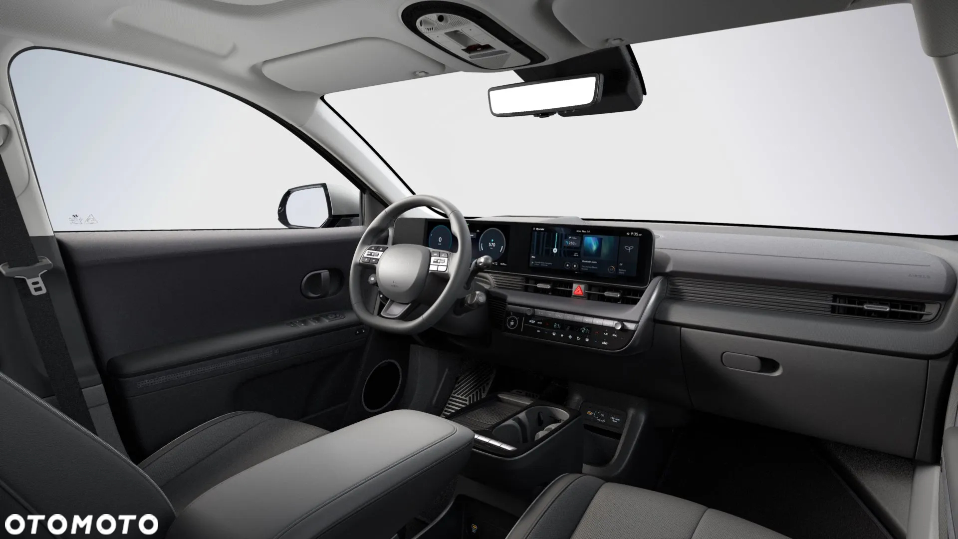 Hyundai IONIQ 5 84kWh Uniq 4WD - 6