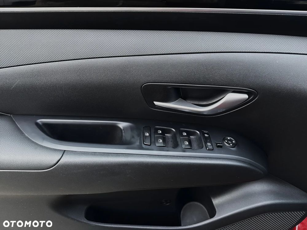 Hyundai Tucson 1.6 T-GDi Modern 2WD - 13