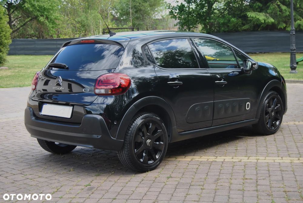 Citroën C3 - 3