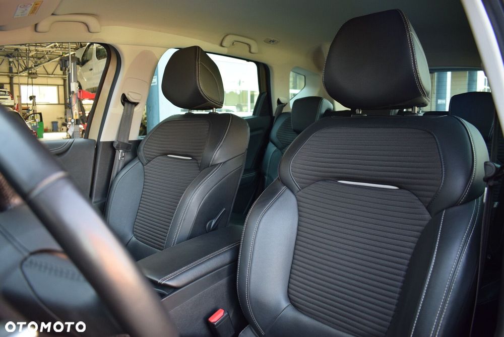 Renault Scenic - 13