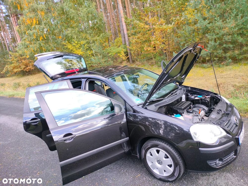 Volkswagen Polo 1.6 Goal - 26
